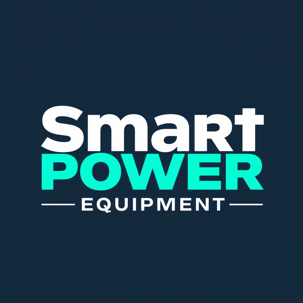 Smart Power Equipment